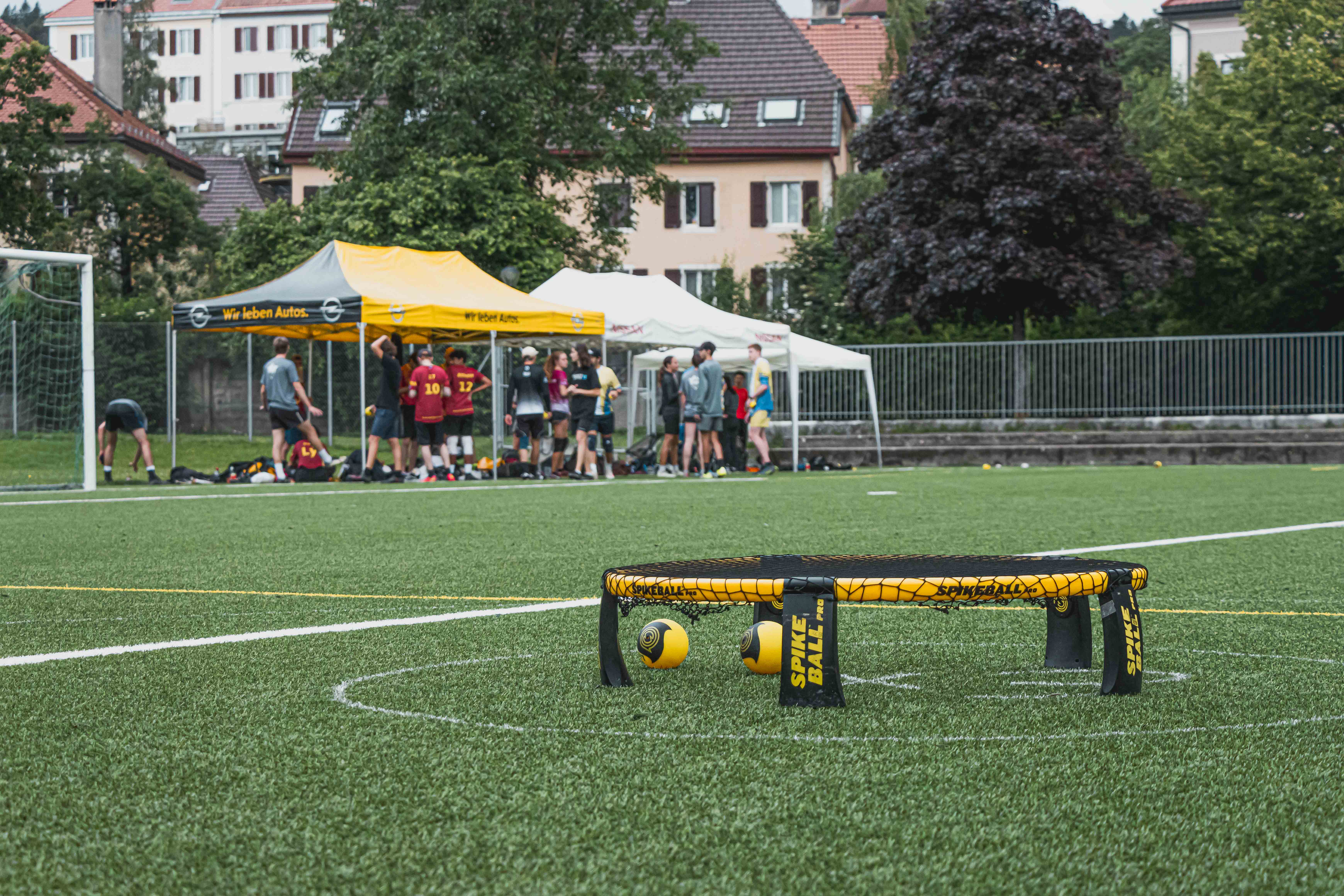 L’avenir du club