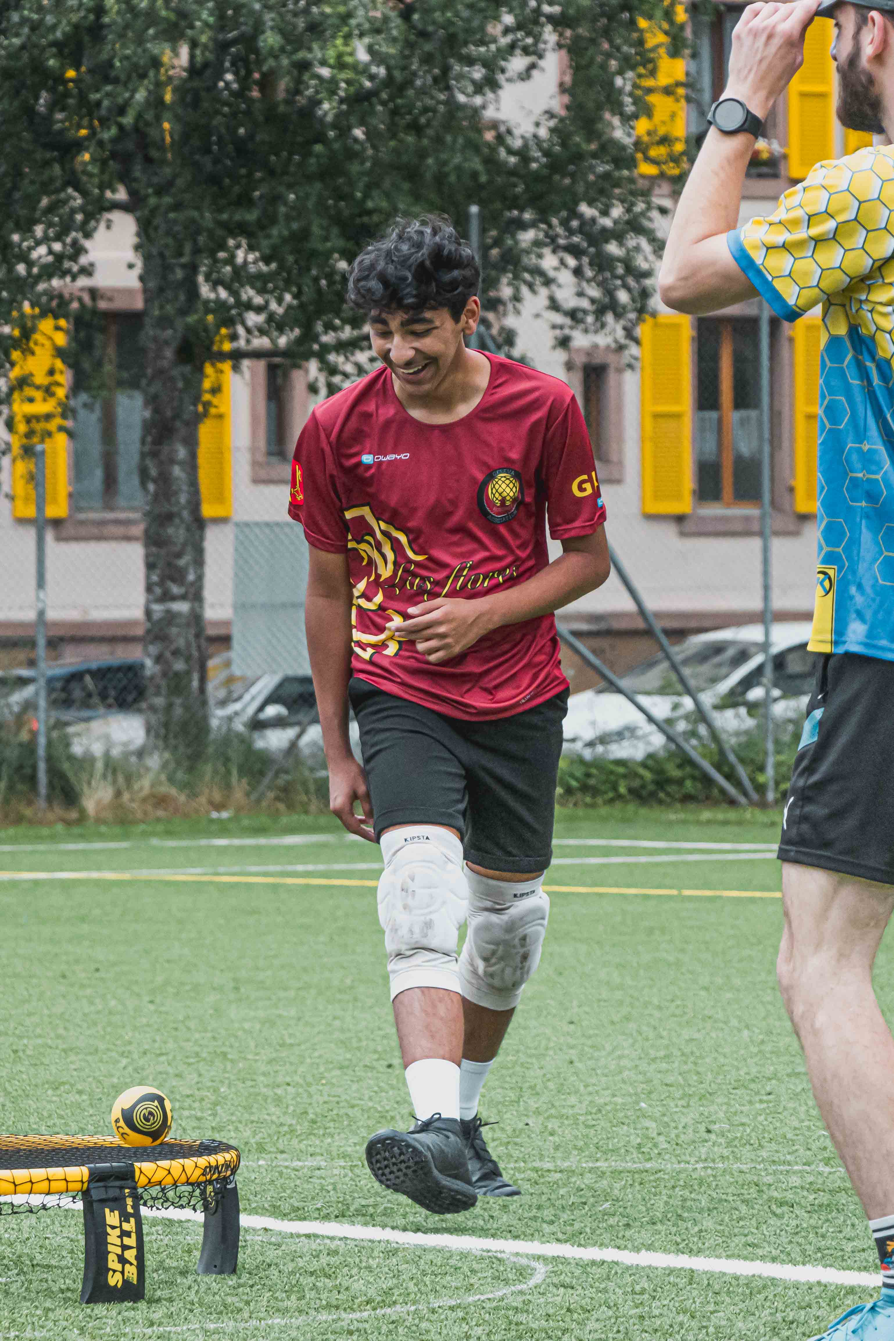 Premier tournoi du RCC - photo 10