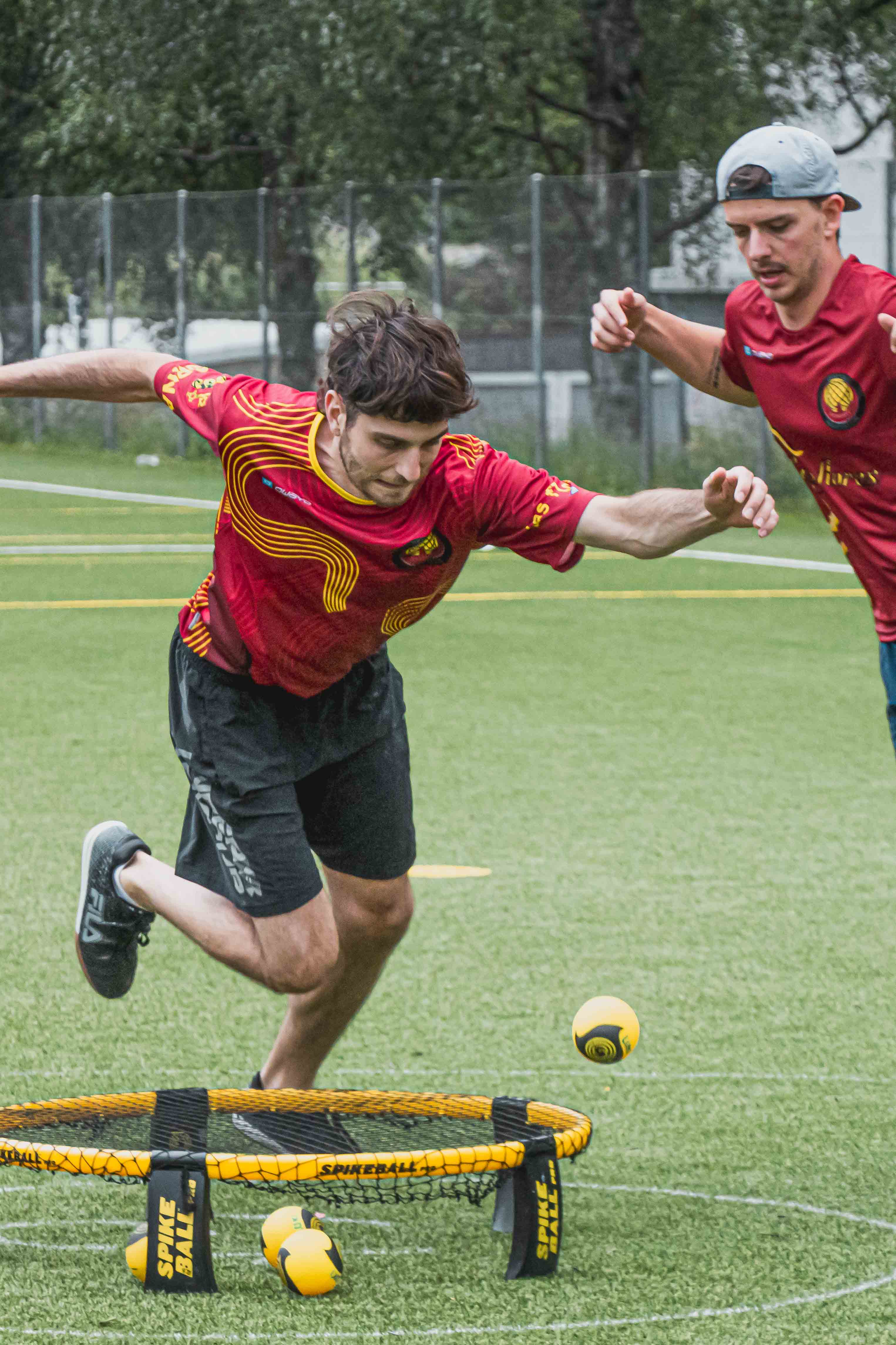 Premier tournoi du RCC - photo 12