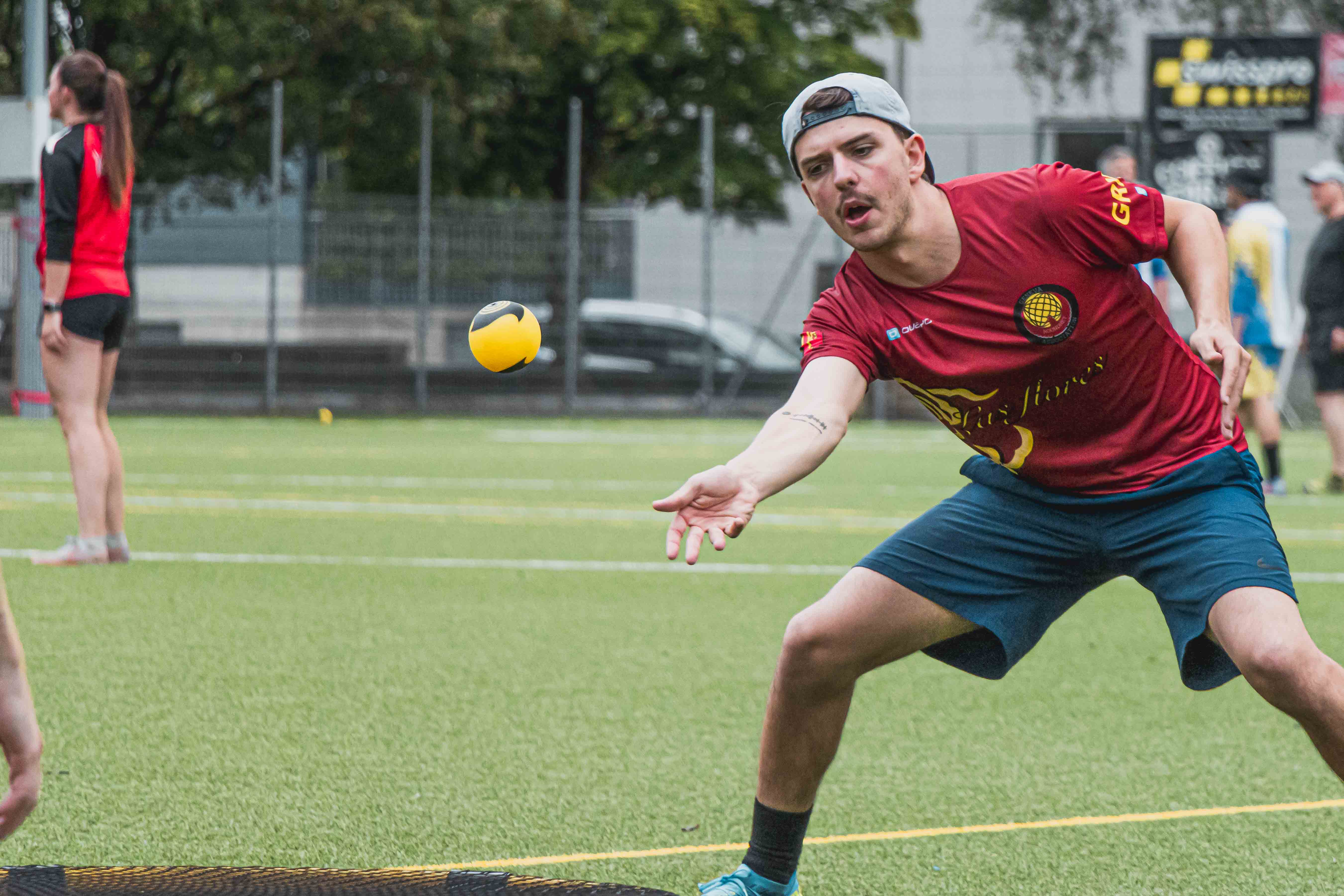 Premier tournoi du RCC - photo 13