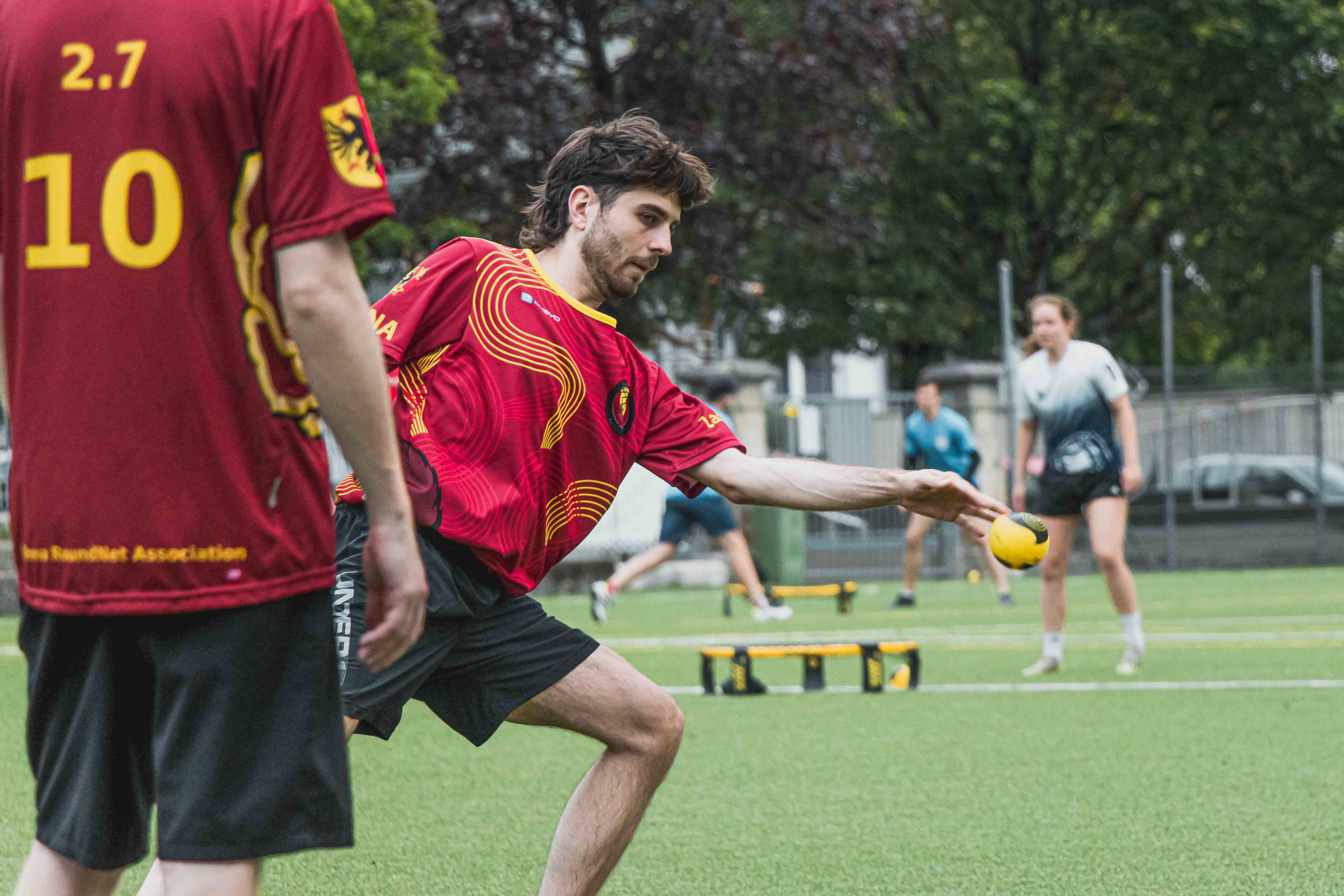 Premier tournoi du RCC - photo 15
