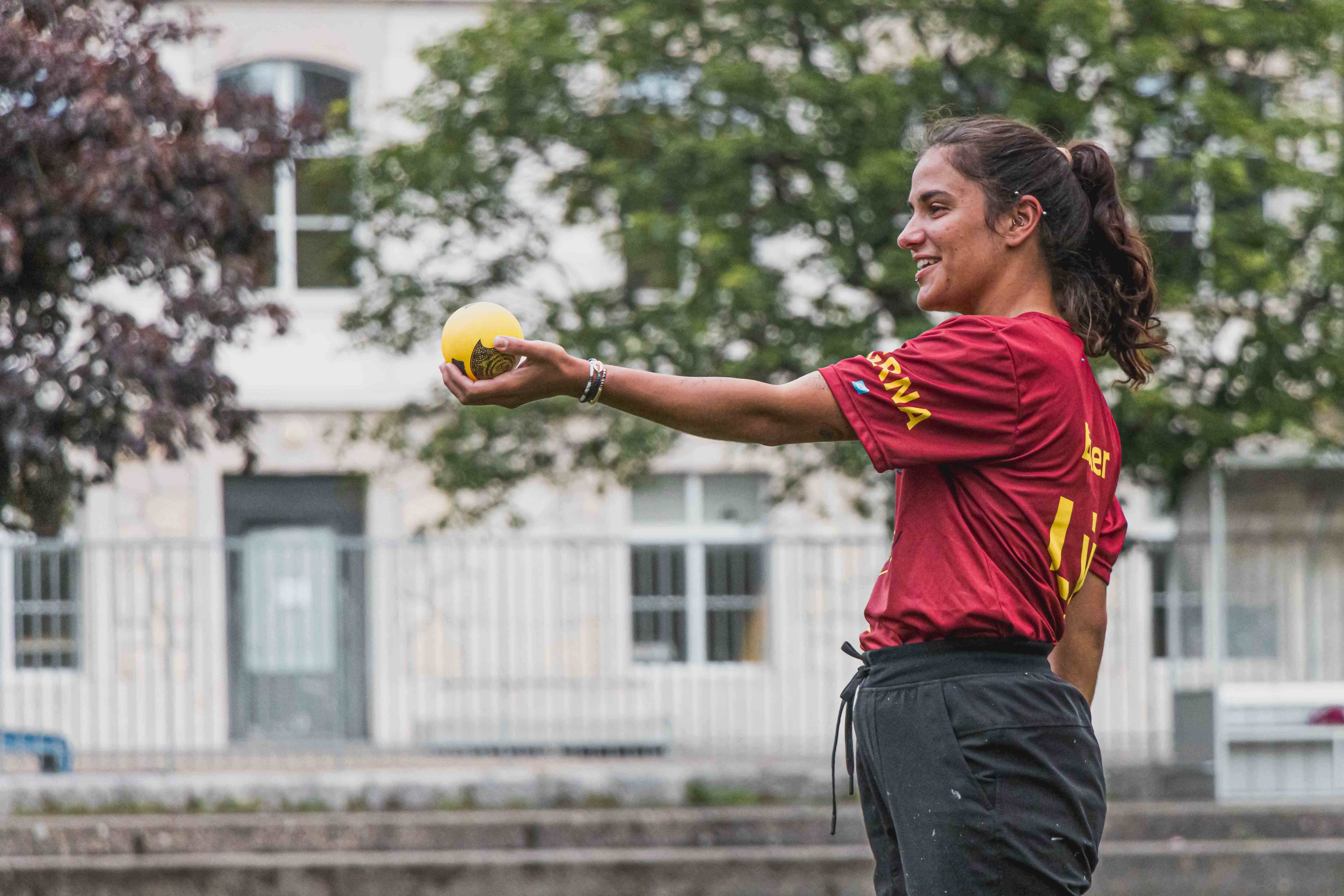 Premier tournoi du RCC - photo 16