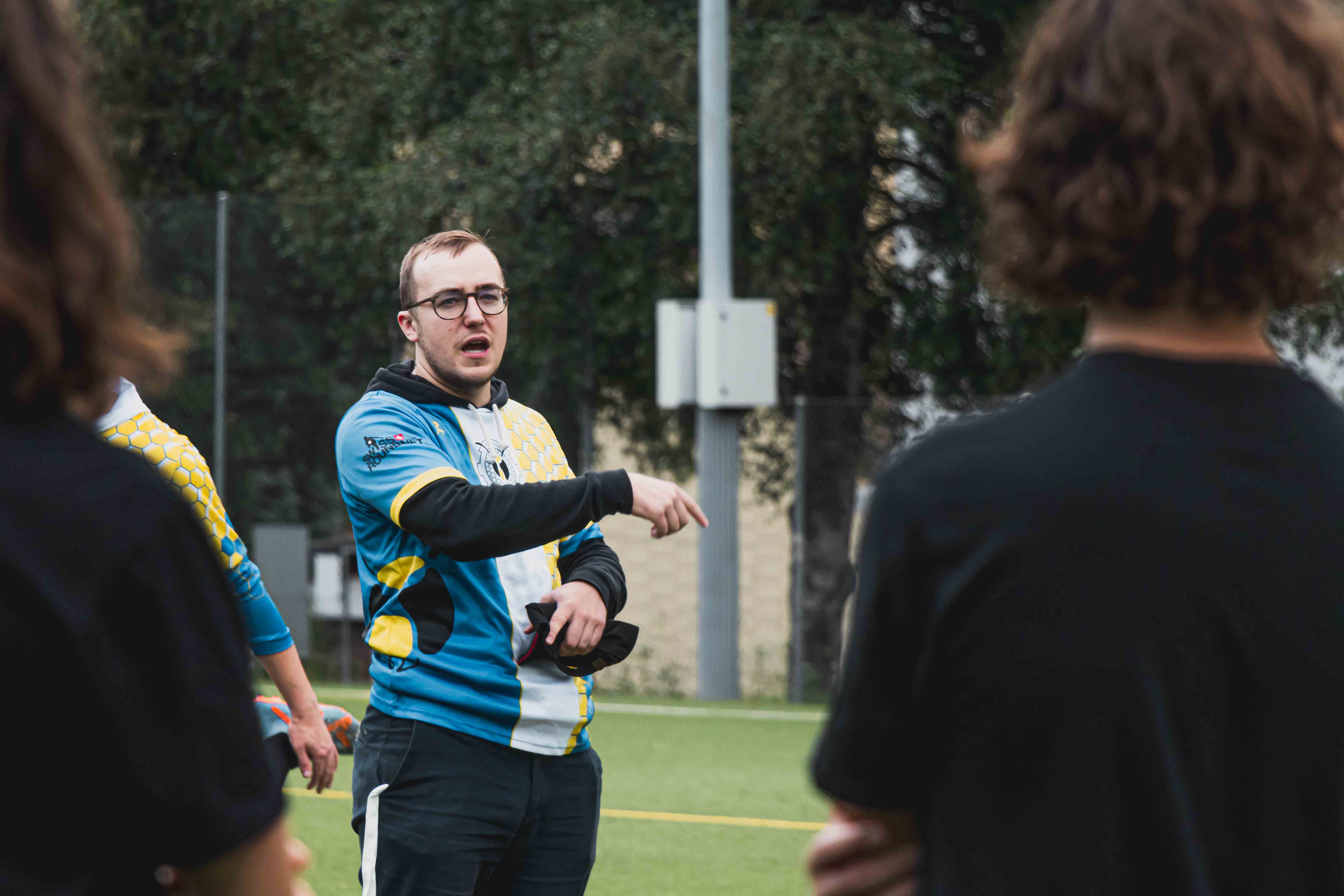 Premier tournoi du RCC - photo 2