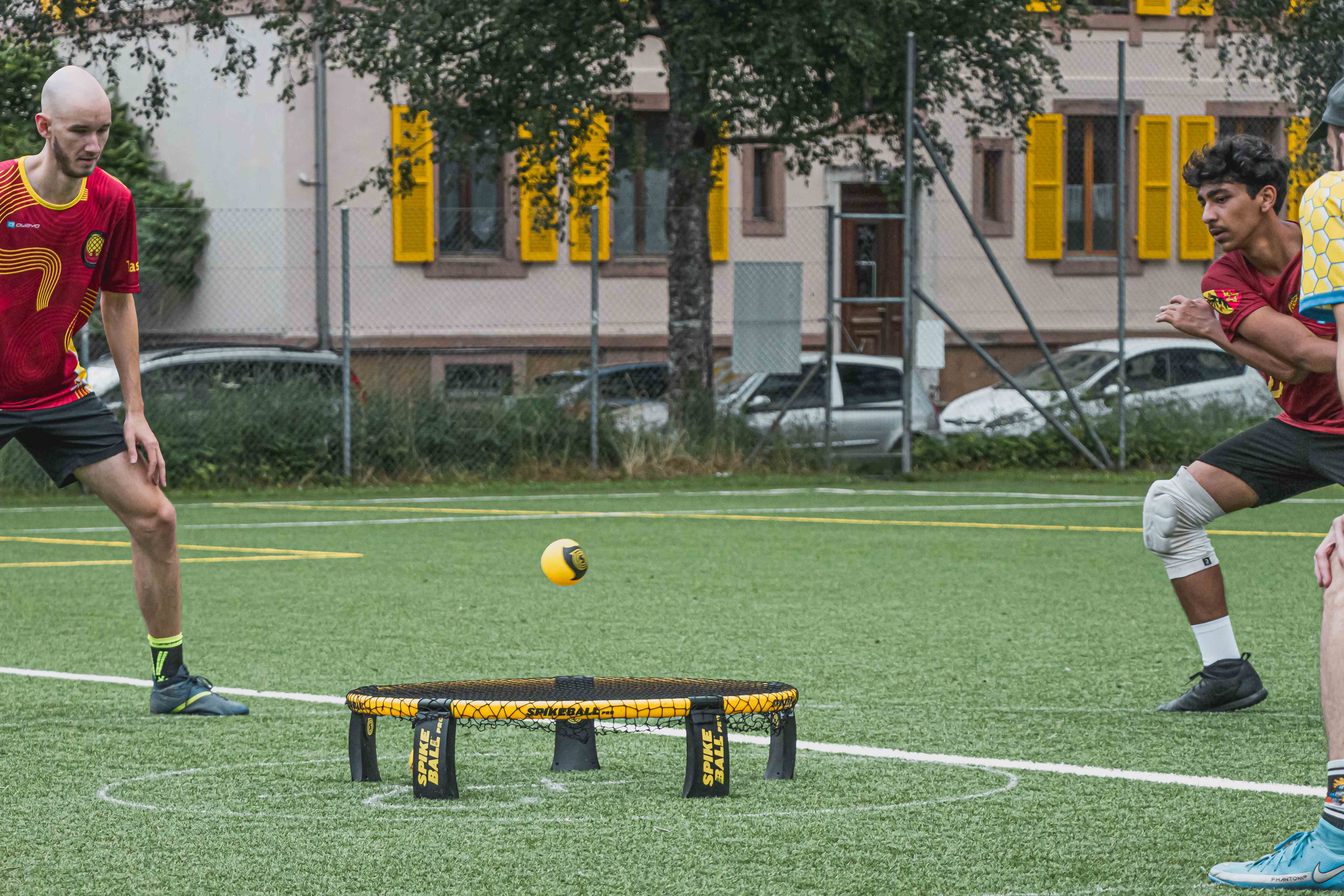 Premier tournoi du RCC - photo 7